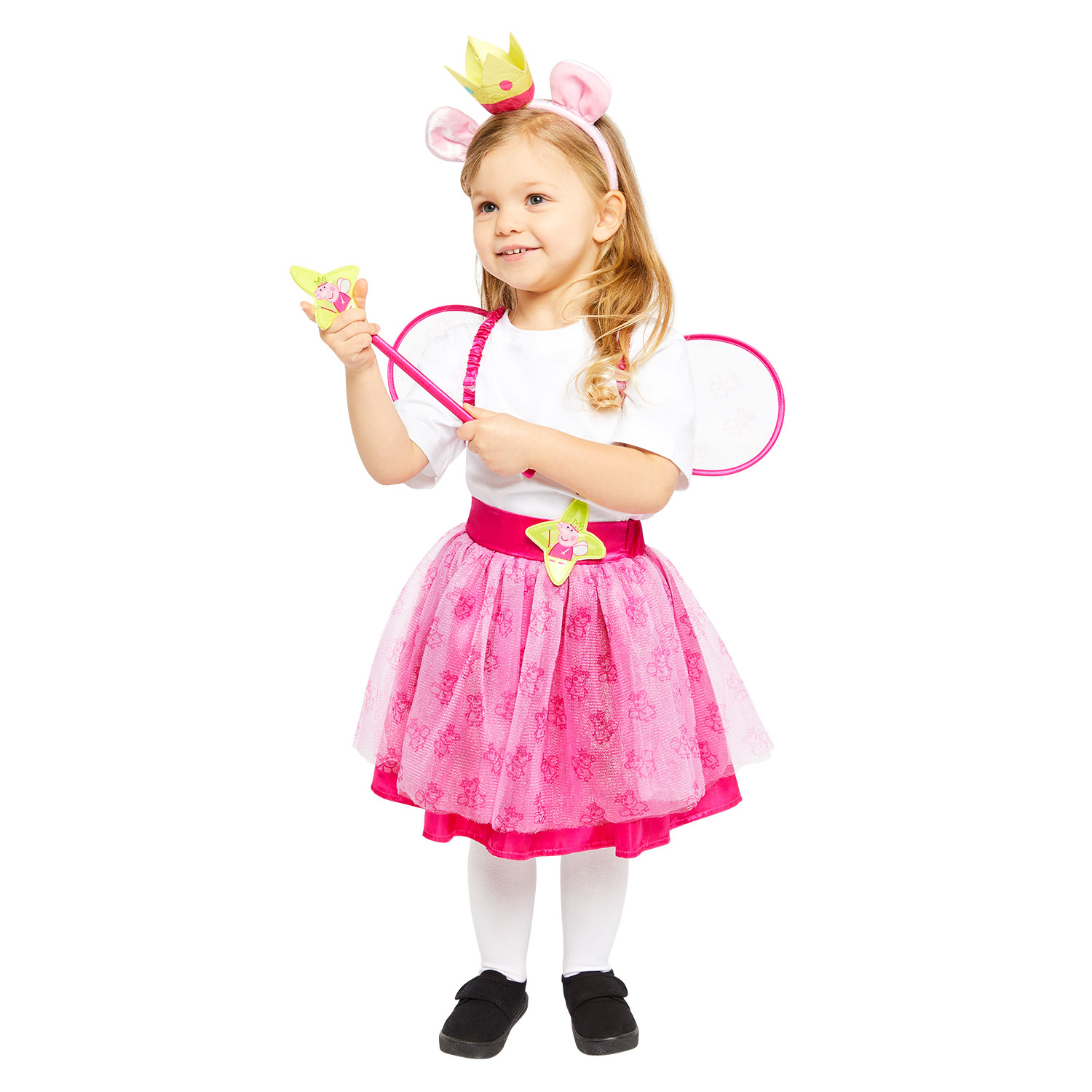 Peppa pig outfit online